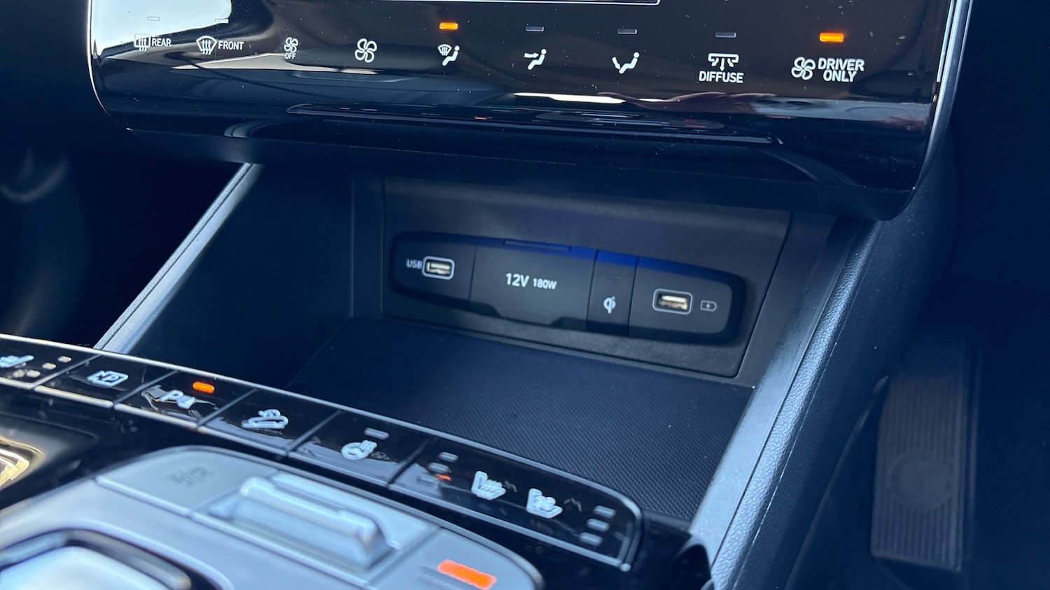 Used Hyundai TUCSON 2023 for sale - 76762292: Photo 40