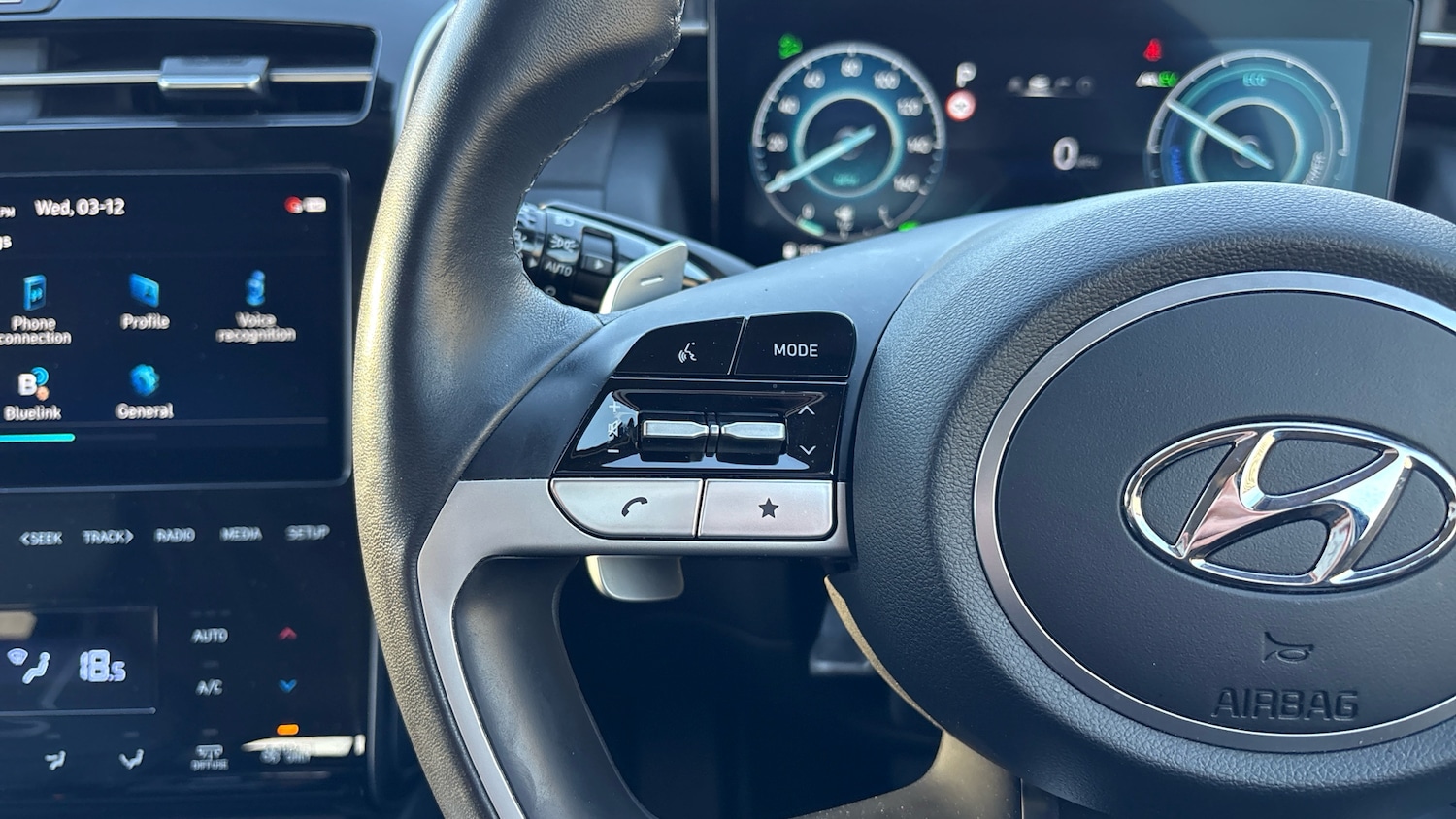 Used Hyundai TUCSON 2023 for sale - 76762292: Photo 42