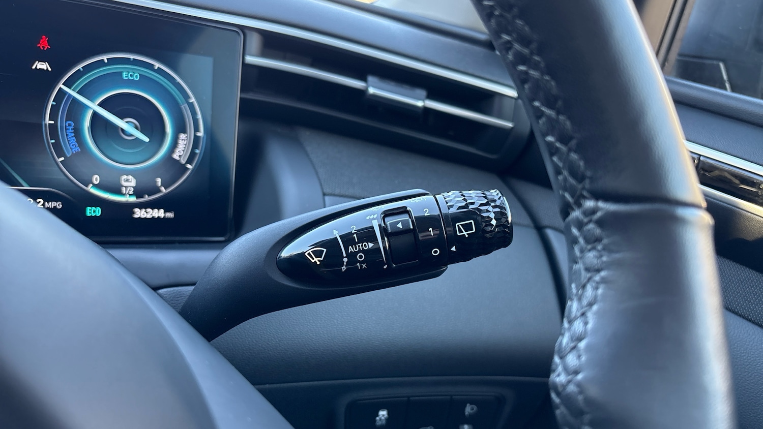 Used Hyundai TUCSON 2023 for sale - 76762292: Photo 44