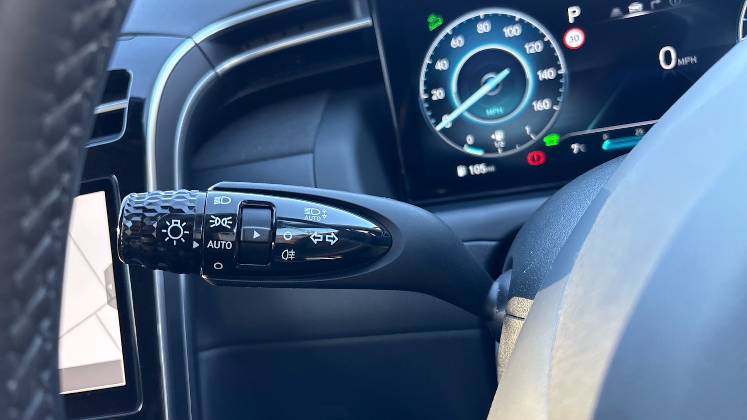 Used Hyundai TUCSON 2023 for sale - 76762292: Photo 45