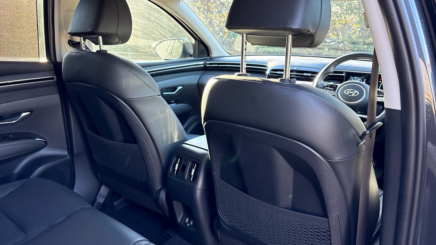 Used Hyundai TUCSON 2023 for sale - 76762292: Photo 53