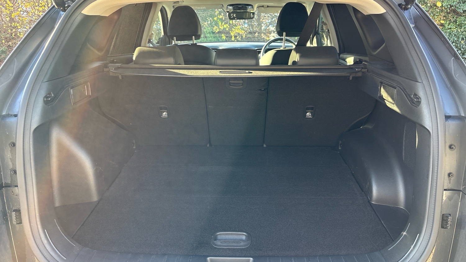 Used Hyundai TUCSON 2023 for sale - 76762292: Photo 55