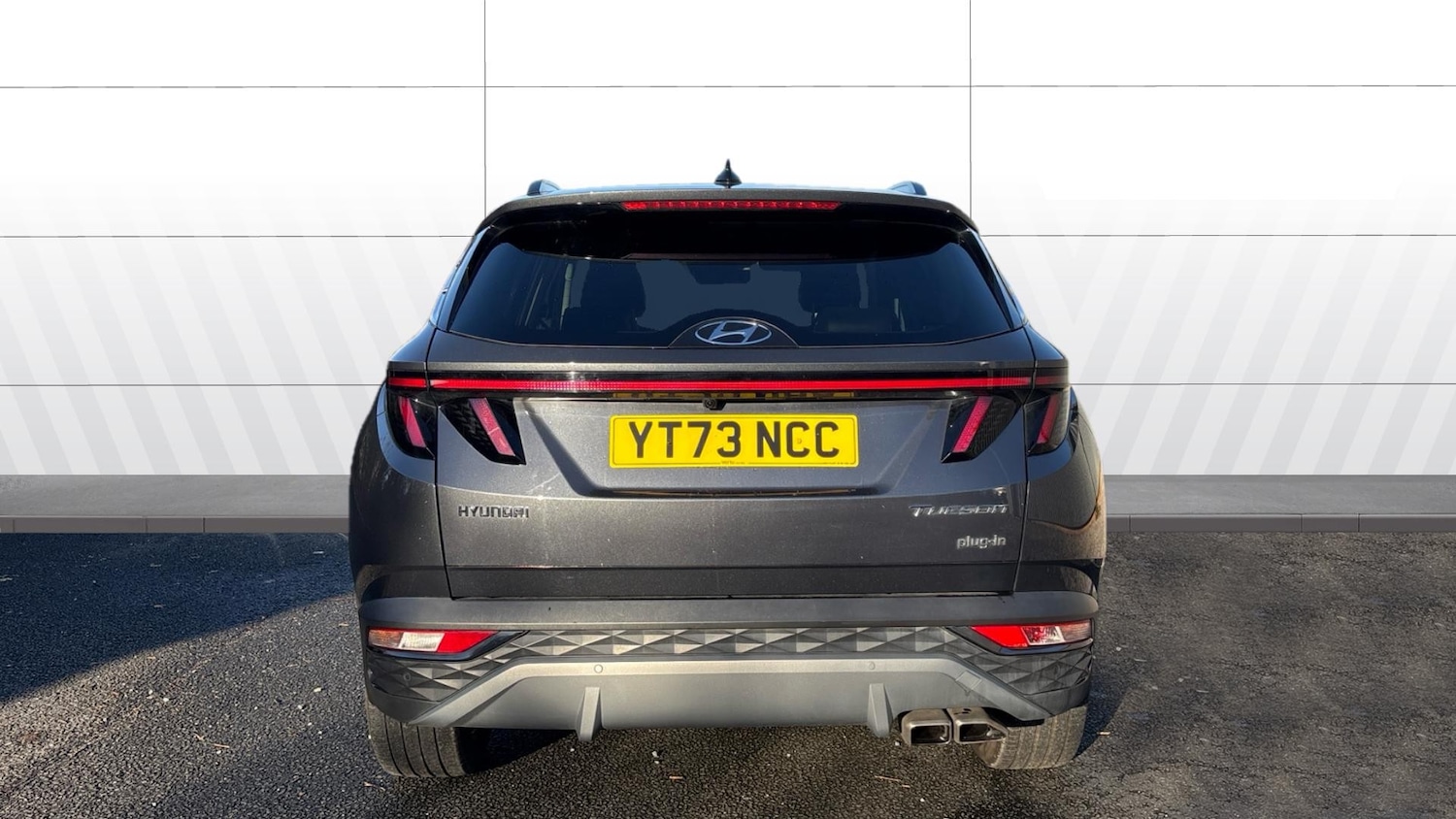 Used Hyundai TUCSON 2023 for sale - 76762292: Photo 6