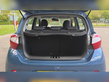 Used Hyundai i10 2026 for sale - 78168656: Photo