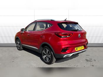 Used MG MG ZS 2023 for sale - 79785850: Photo