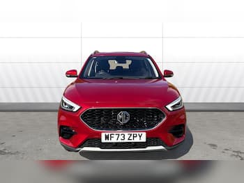 Used MG MG ZS 2023 for sale - 79785850: Photo
