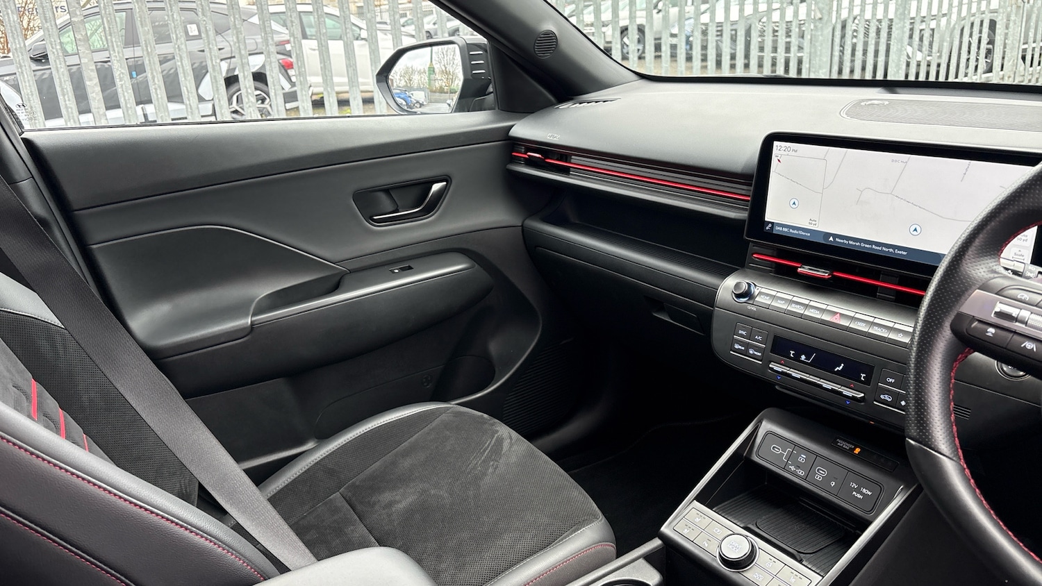 Used Hyundai KONA 2025 for sale - 77354221: Photo 14