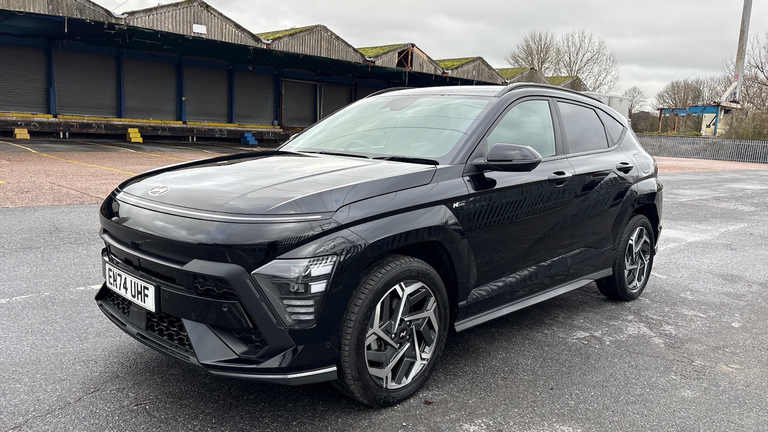 Used Hyundai KONA 2025 for sale - 77354221: Photo 22