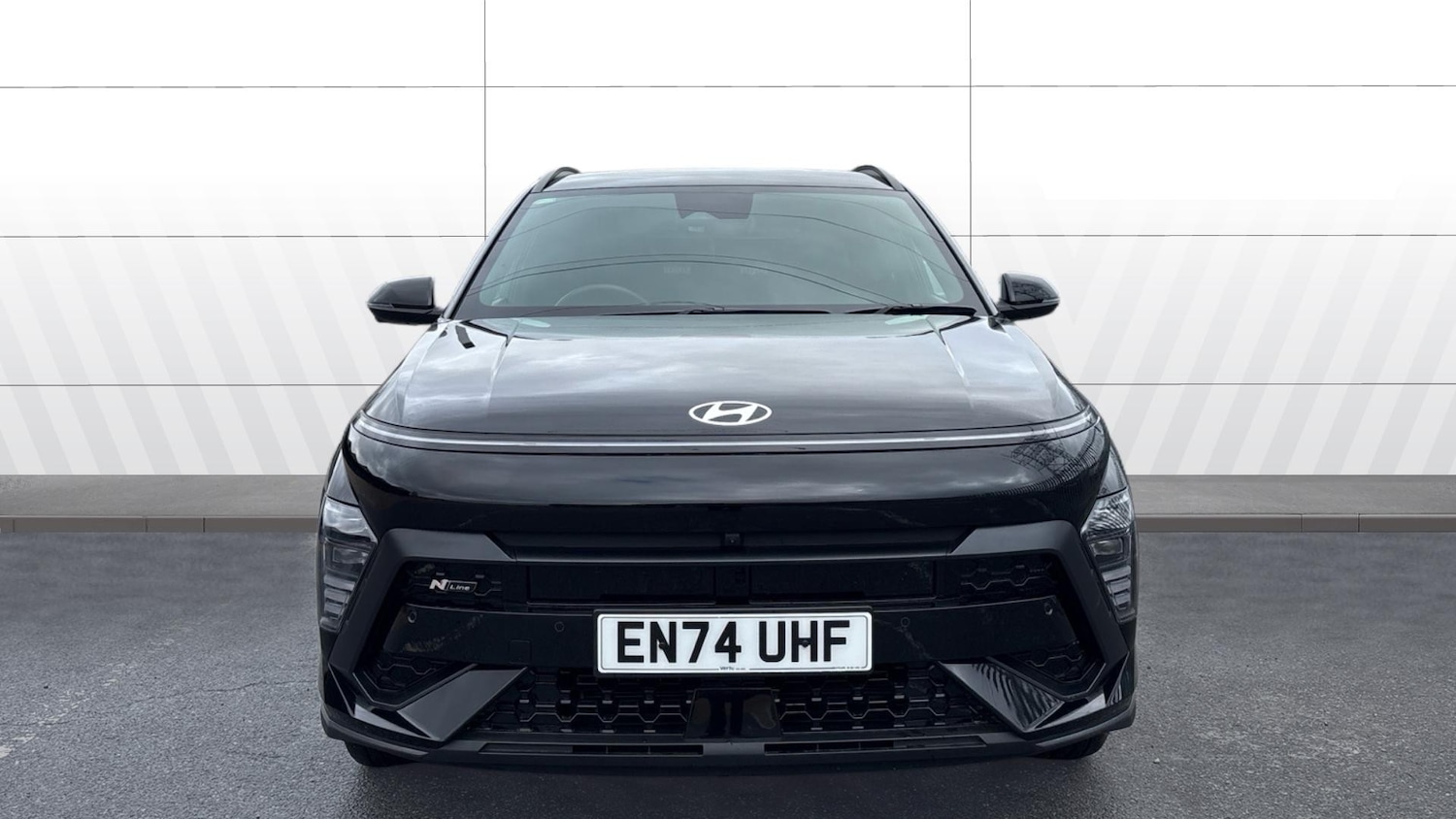 Used Hyundai KONA 2025 for sale - 77354221: Photo 3