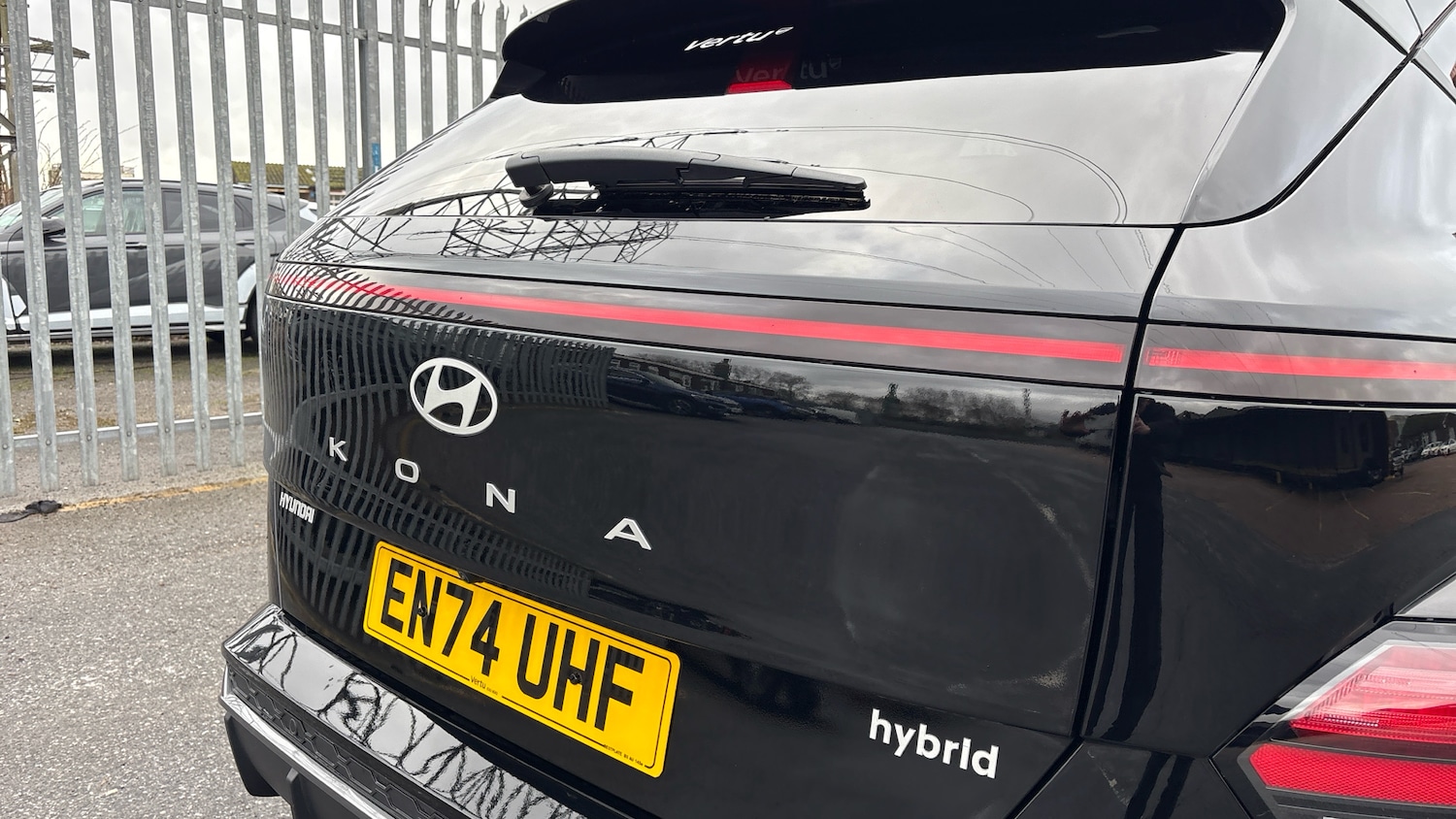 Used Hyundai KONA 2025 for sale - 77354221: Photo 31