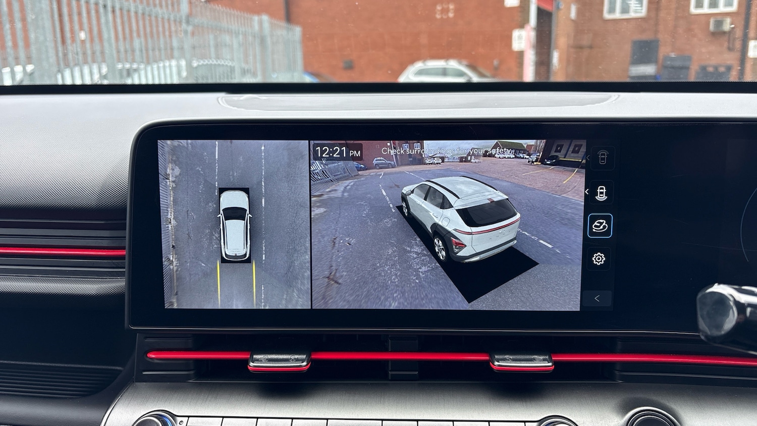 Used Hyundai KONA 2025 for sale - 77354221: Photo 38