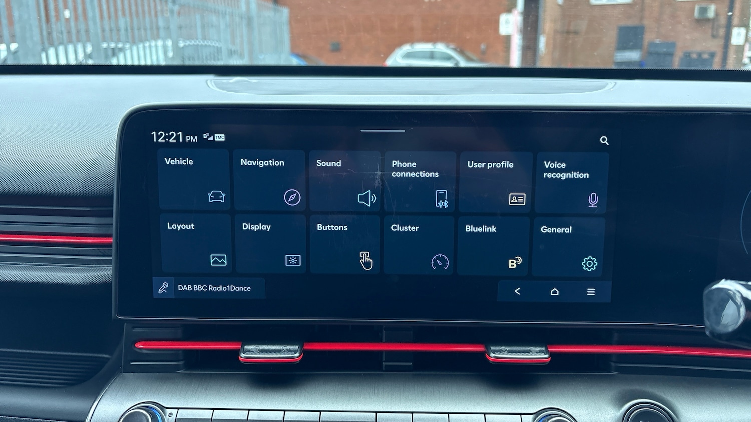 Used Hyundai KONA 2025 for sale - 77354221: Photo 39