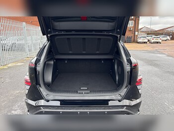 Used Hyundai KONA 2025 for sale - 77354221: Photo