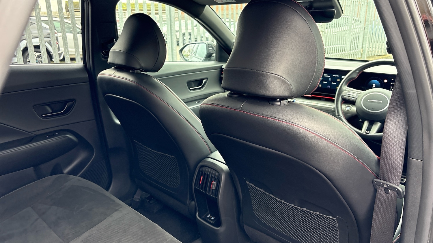 Used Hyundai KONA 2025 for sale - 77354221: Photo 51