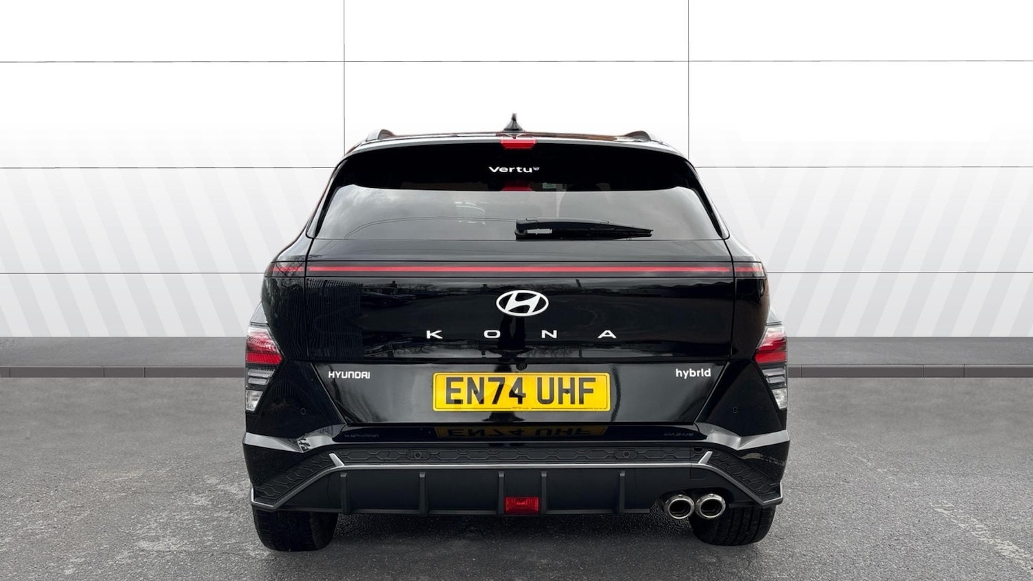 Used Hyundai KONA 2025 for sale - 77354221: Photo 6