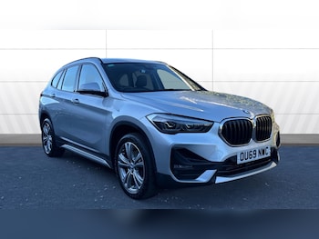 BMW - X1