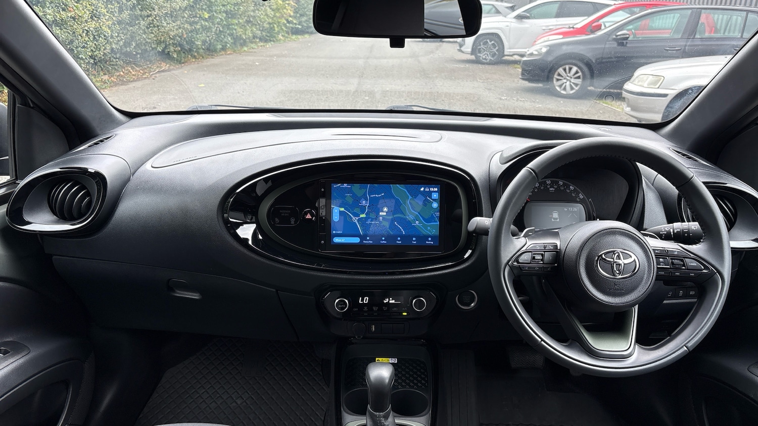Used Toyota Aygo X 2023 for sale - 75921650: Photo 10
