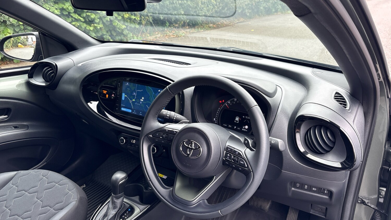 Used Toyota Aygo X 2023 for sale - 75921650: Photo 11
