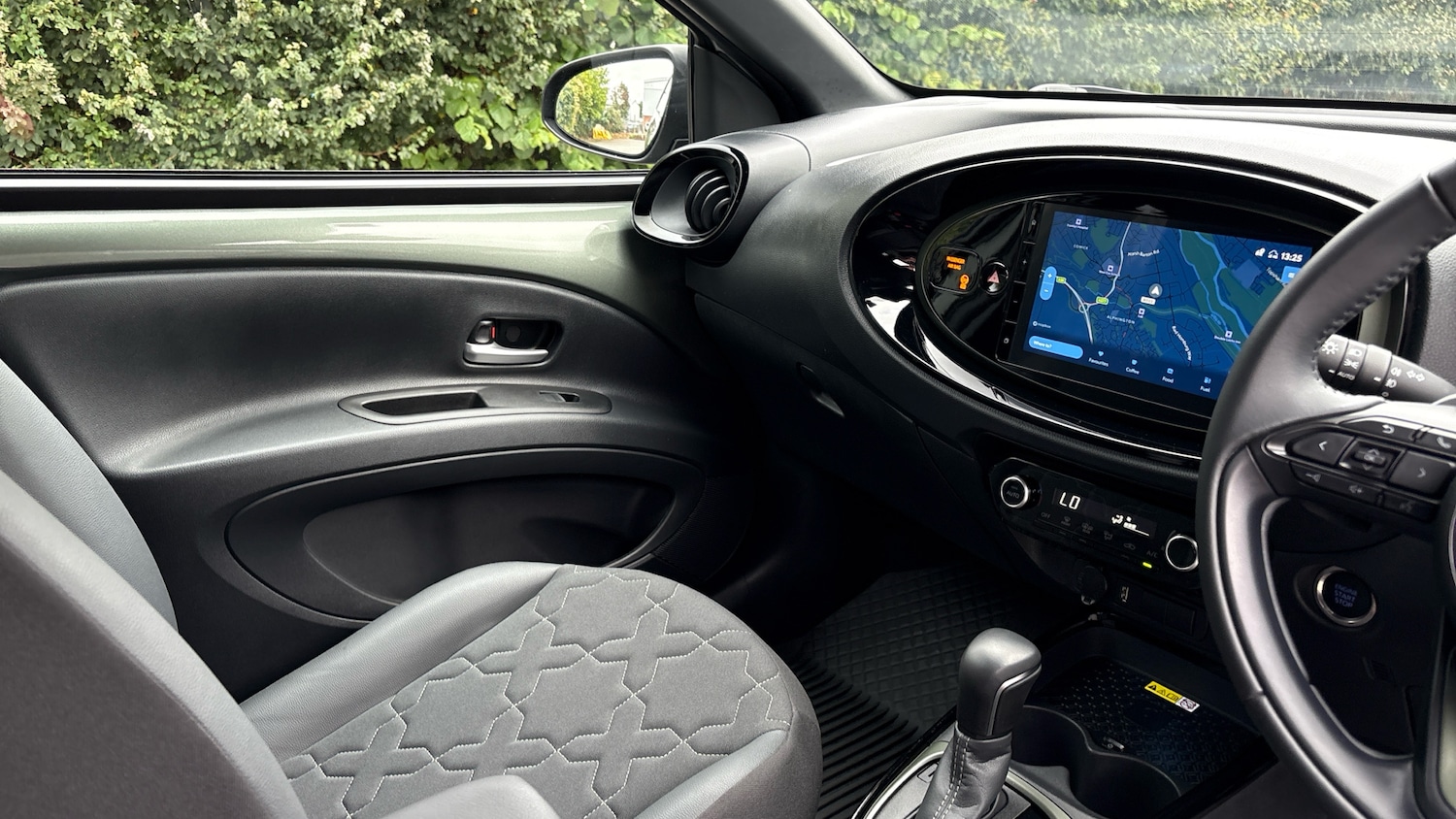 Used Toyota Aygo X 2023 for sale - 75921650: Photo 14