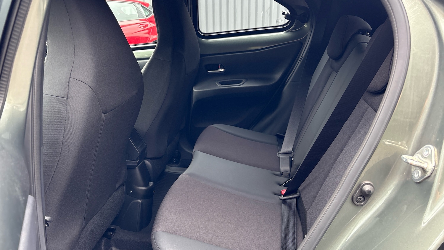 Used Toyota Aygo X 2023 for sale - 75921650: Photo 16
