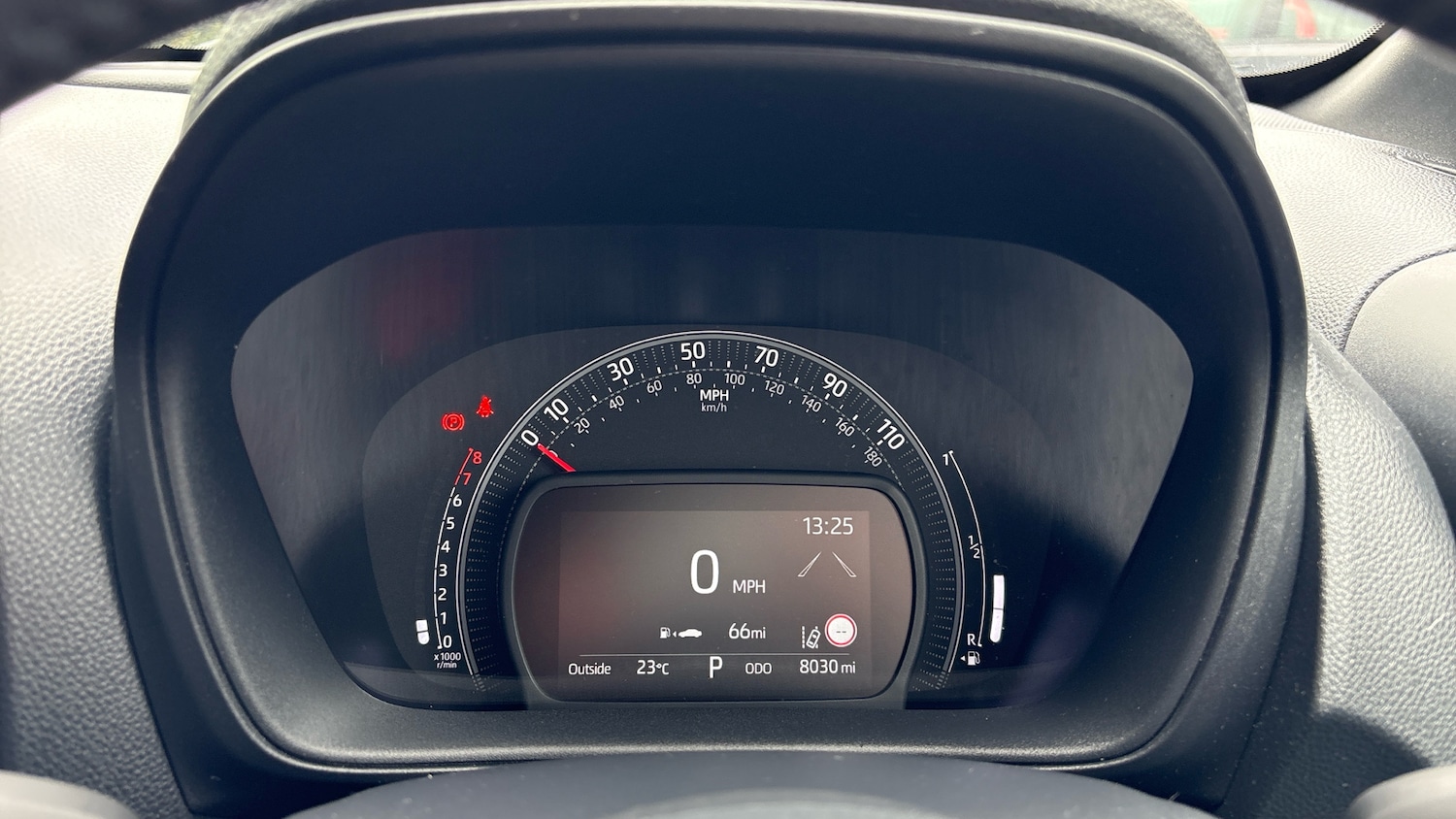Used Toyota Aygo X 2023 for sale - 75921650: Photo 18