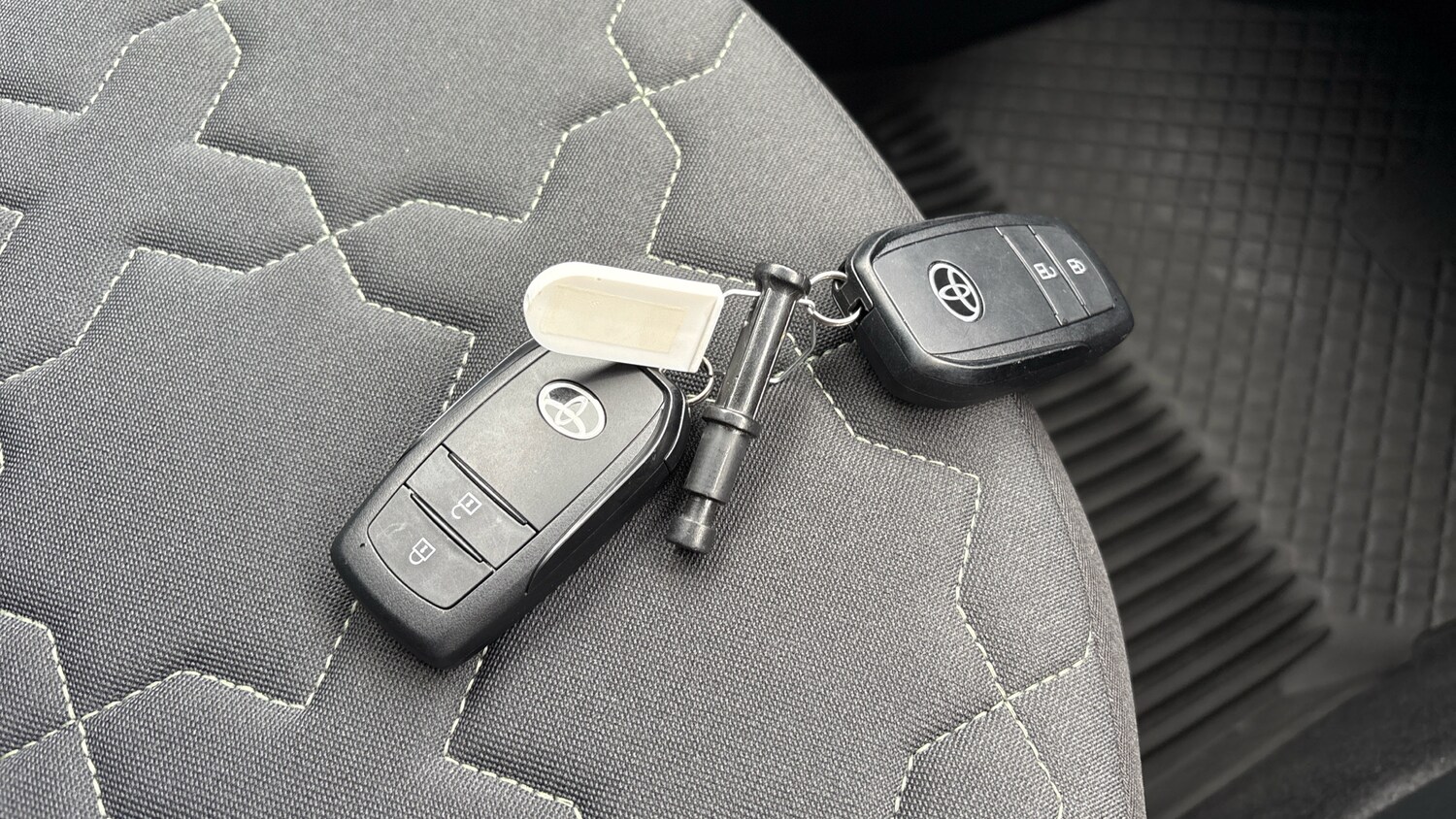 Used Toyota Aygo X 2023 for sale - 75921650: Photo 20