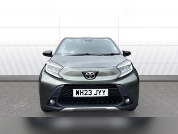 Used Toyota Aygo X 2023 for sale - 75921650: Photo 3