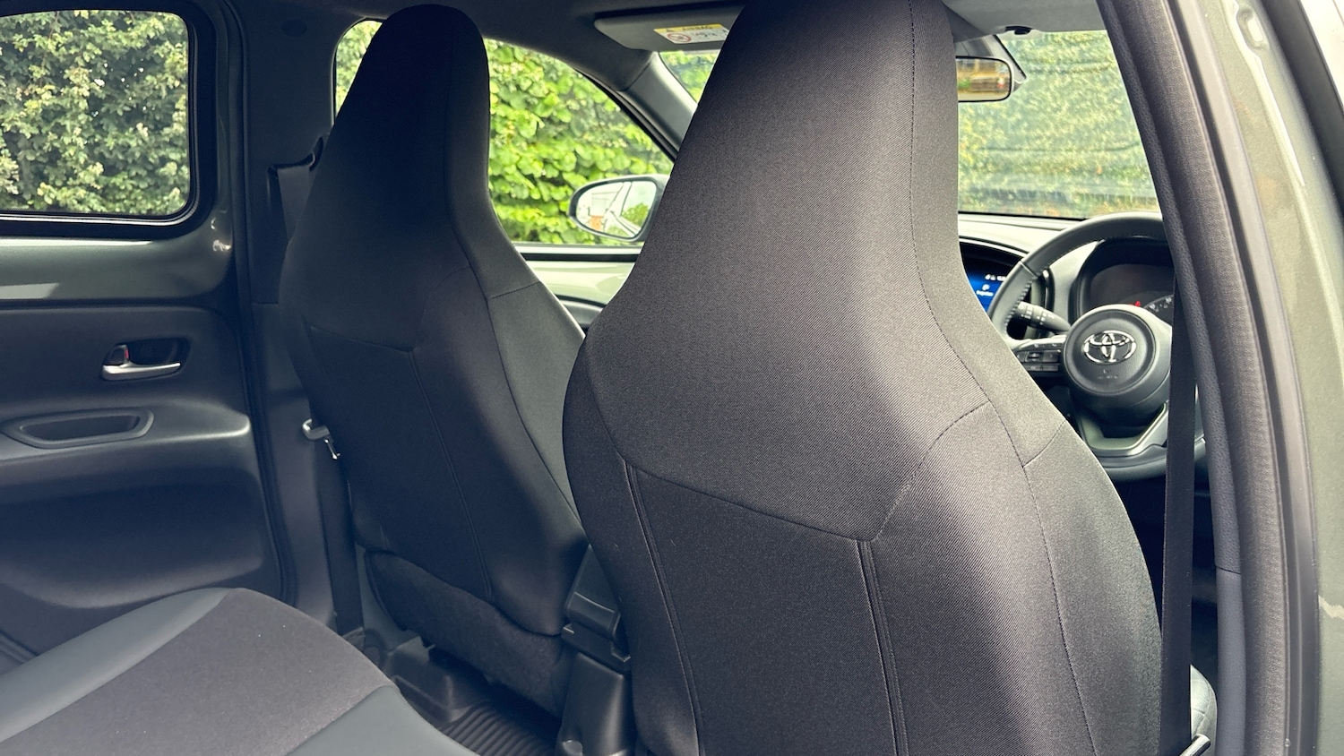 Used Toyota Aygo X 2023 for sale - 75921650: Photo 46