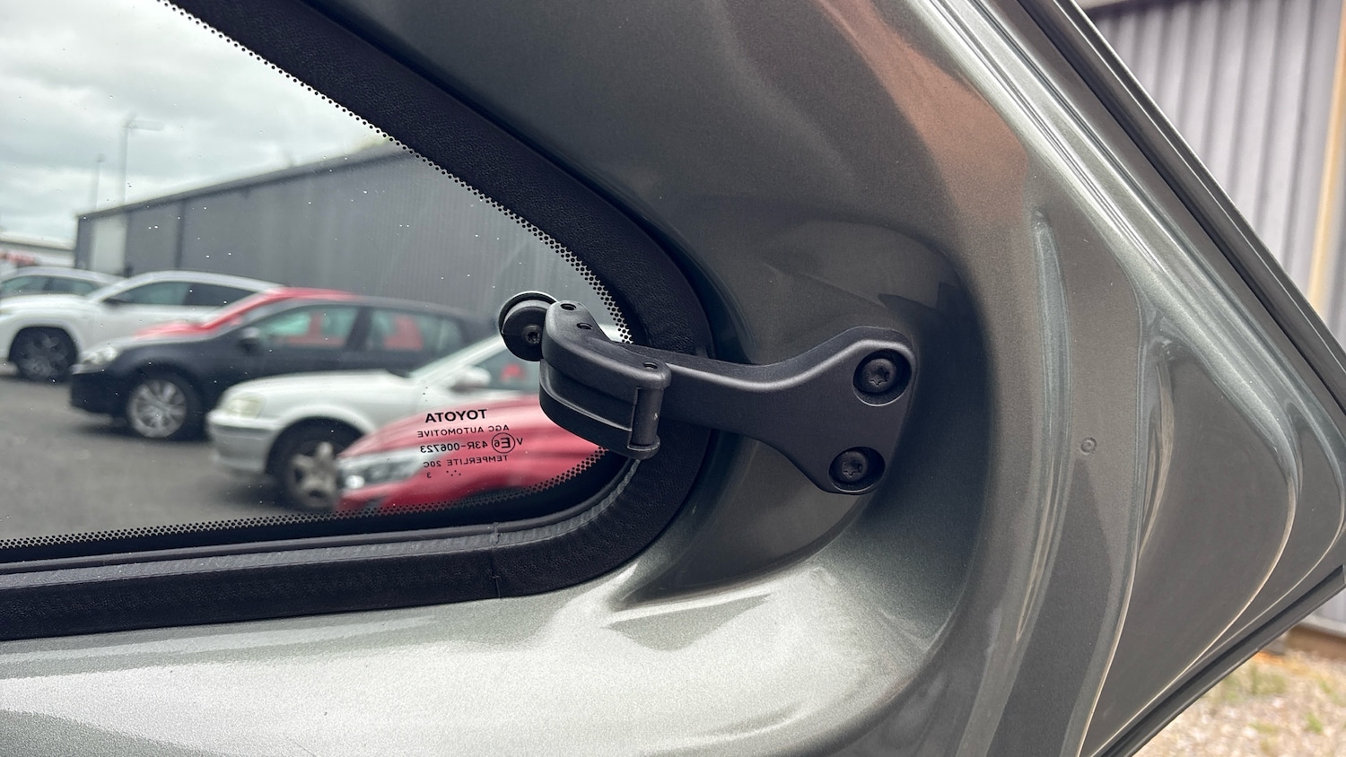 Used Toyota Aygo X 2023 for sale - 75921650: Photo 47
