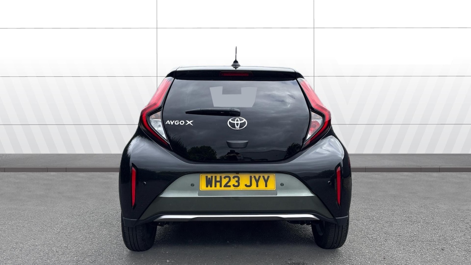 Used Toyota Aygo X 2023 for sale - 75921650: Photo 6
