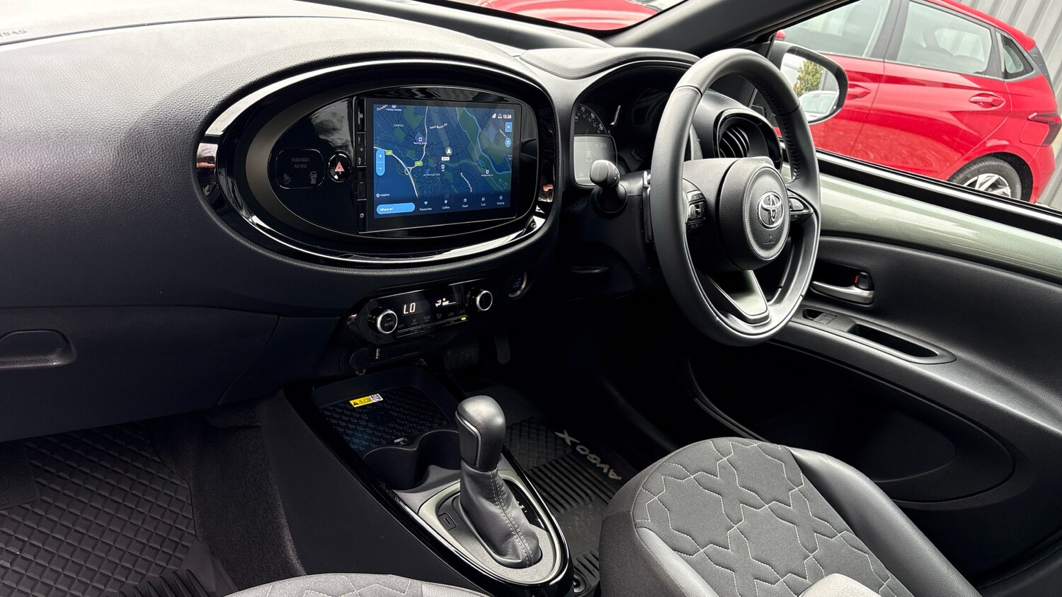 Used Toyota Aygo X 2023 for sale - 75921650: Photo 9