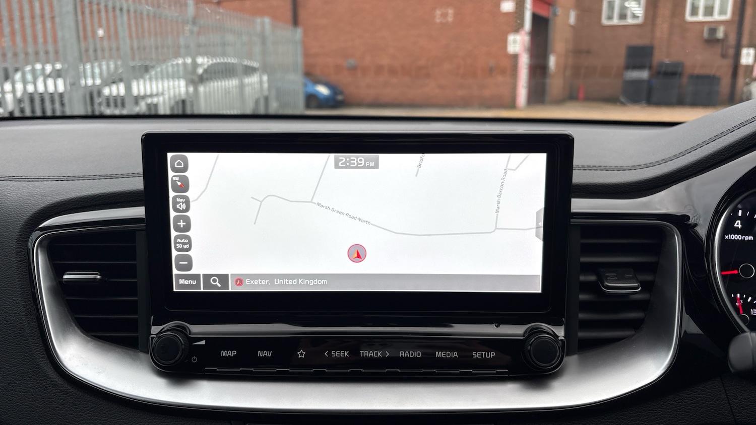 Used Kia Ceed 2022 for sale - 76859028: Photo 12