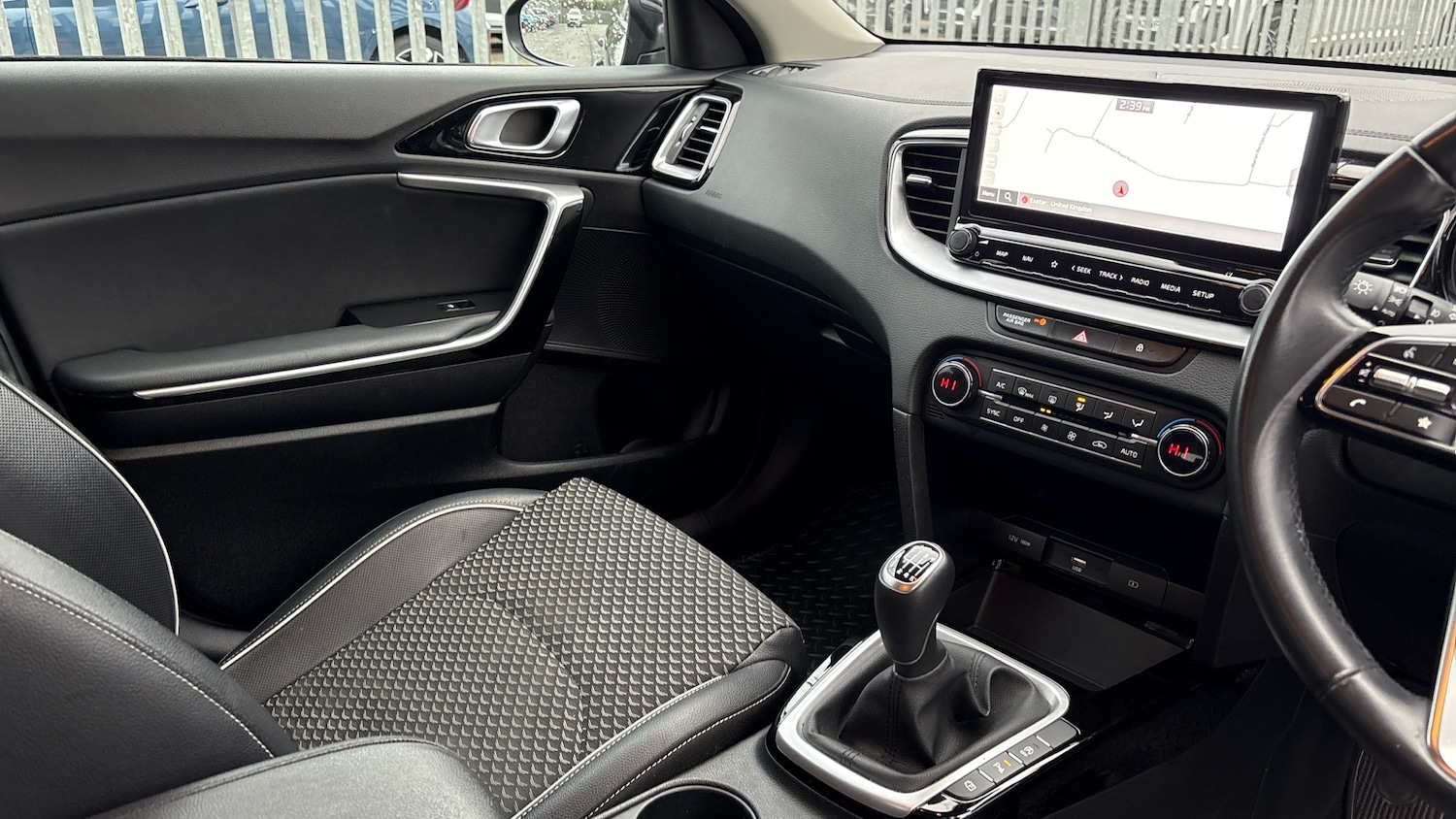 Used Kia Ceed 2022 for sale - 76859028: Photo 14