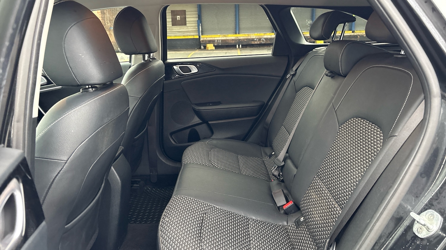 Used Kia Ceed 2022 for sale - 76859028: Photo 16