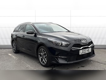 2022 (22) - 1.5T GDi ISG 3 5dr Petrol Estate