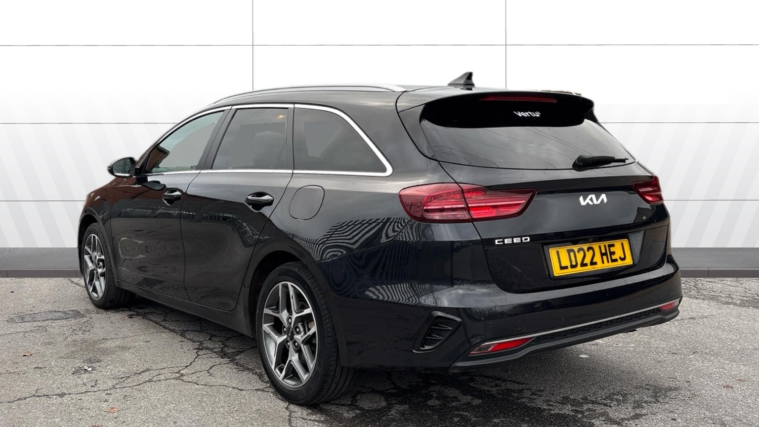 Used Kia Ceed 2022 for sale - 76859028: Photo 2