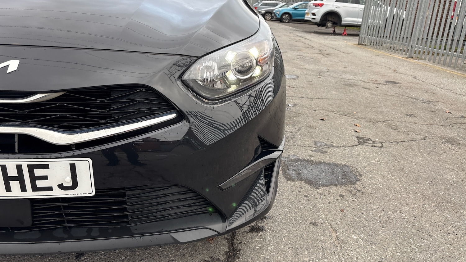 Used Kia Ceed 2022 for sale - 76859028: Photo 23