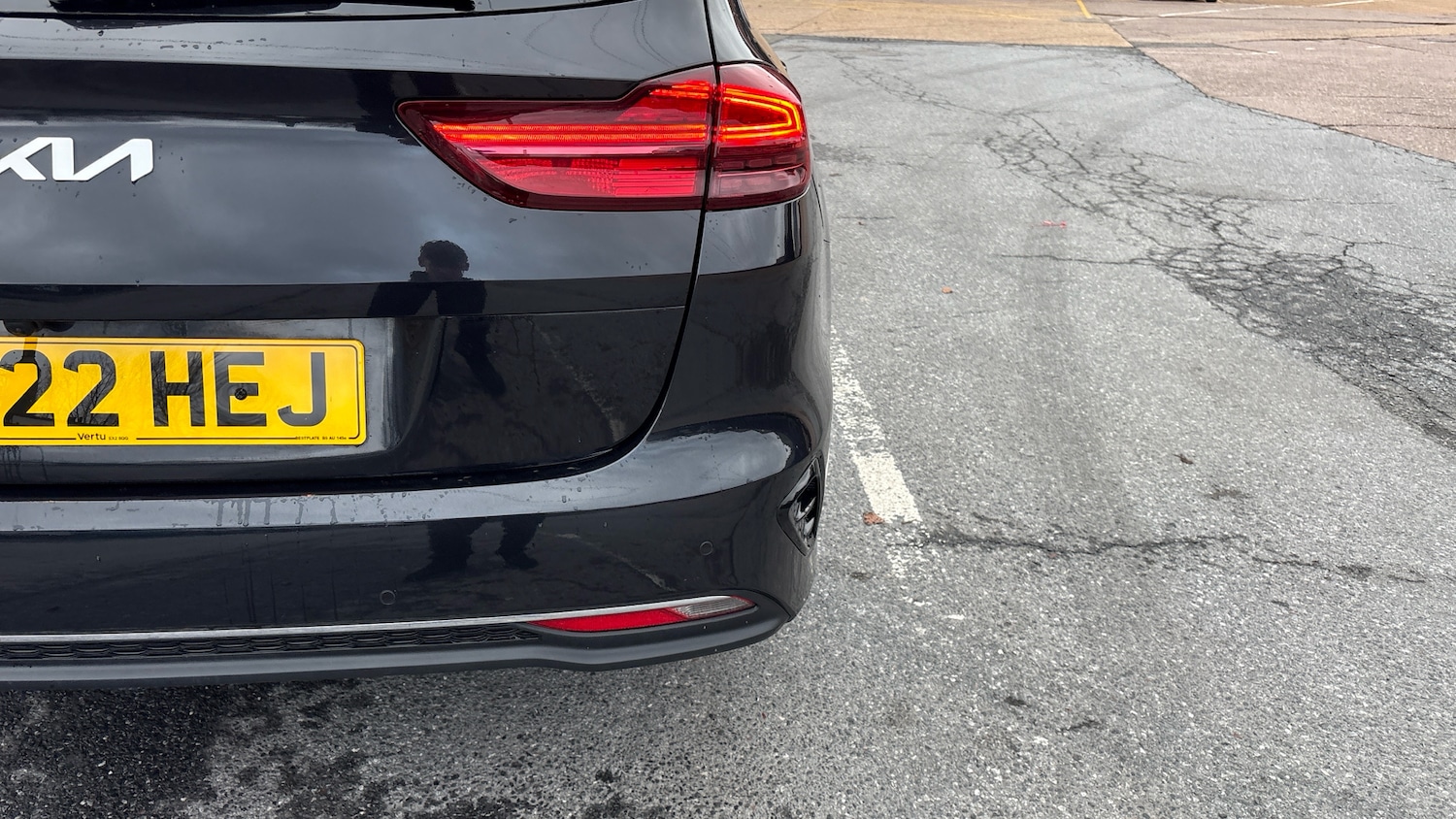 Used Kia Ceed 2022 for sale - 76859028: Photo 28