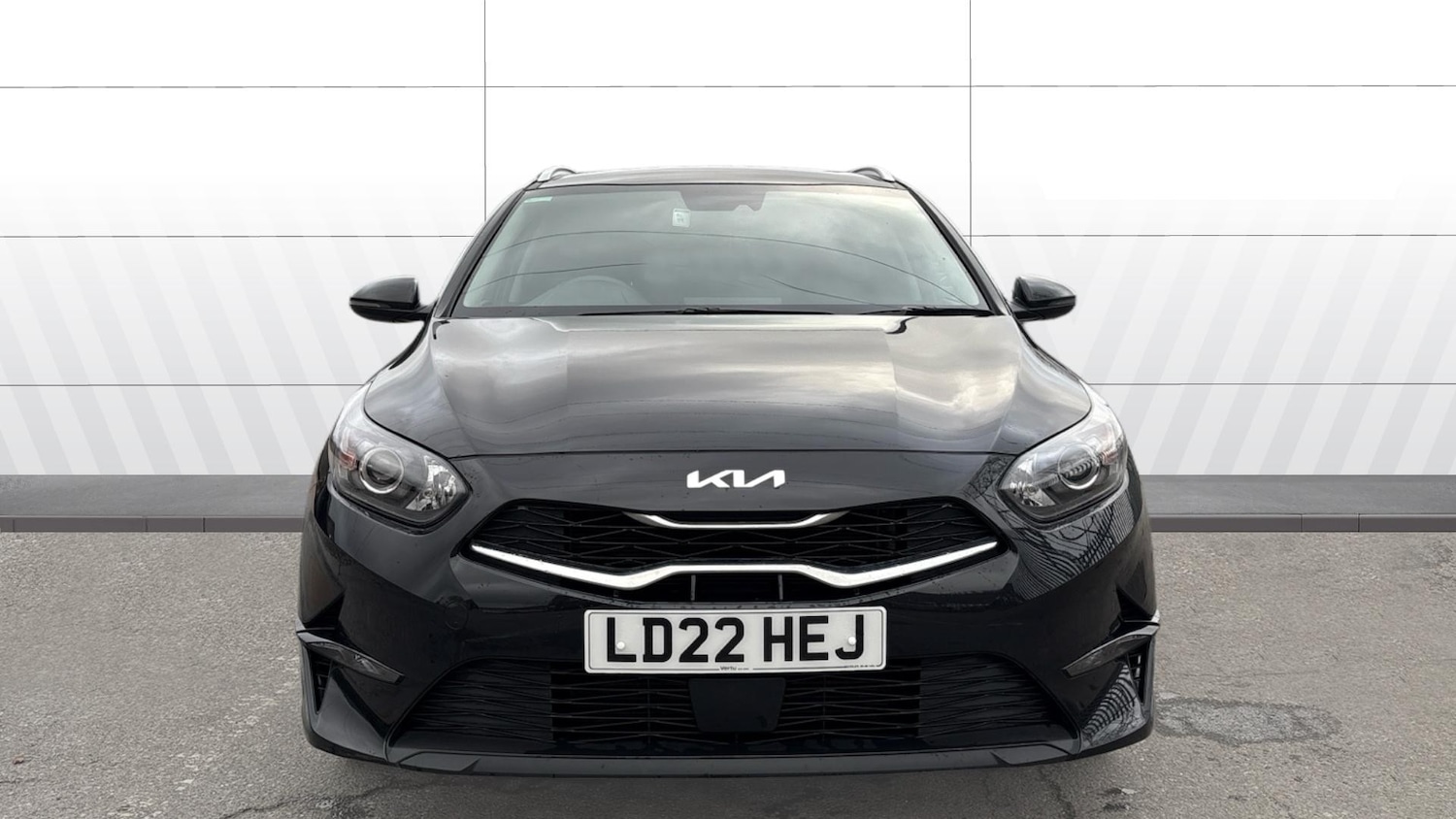 Used Kia Ceed 2022 for sale - 76859028: Photo 3