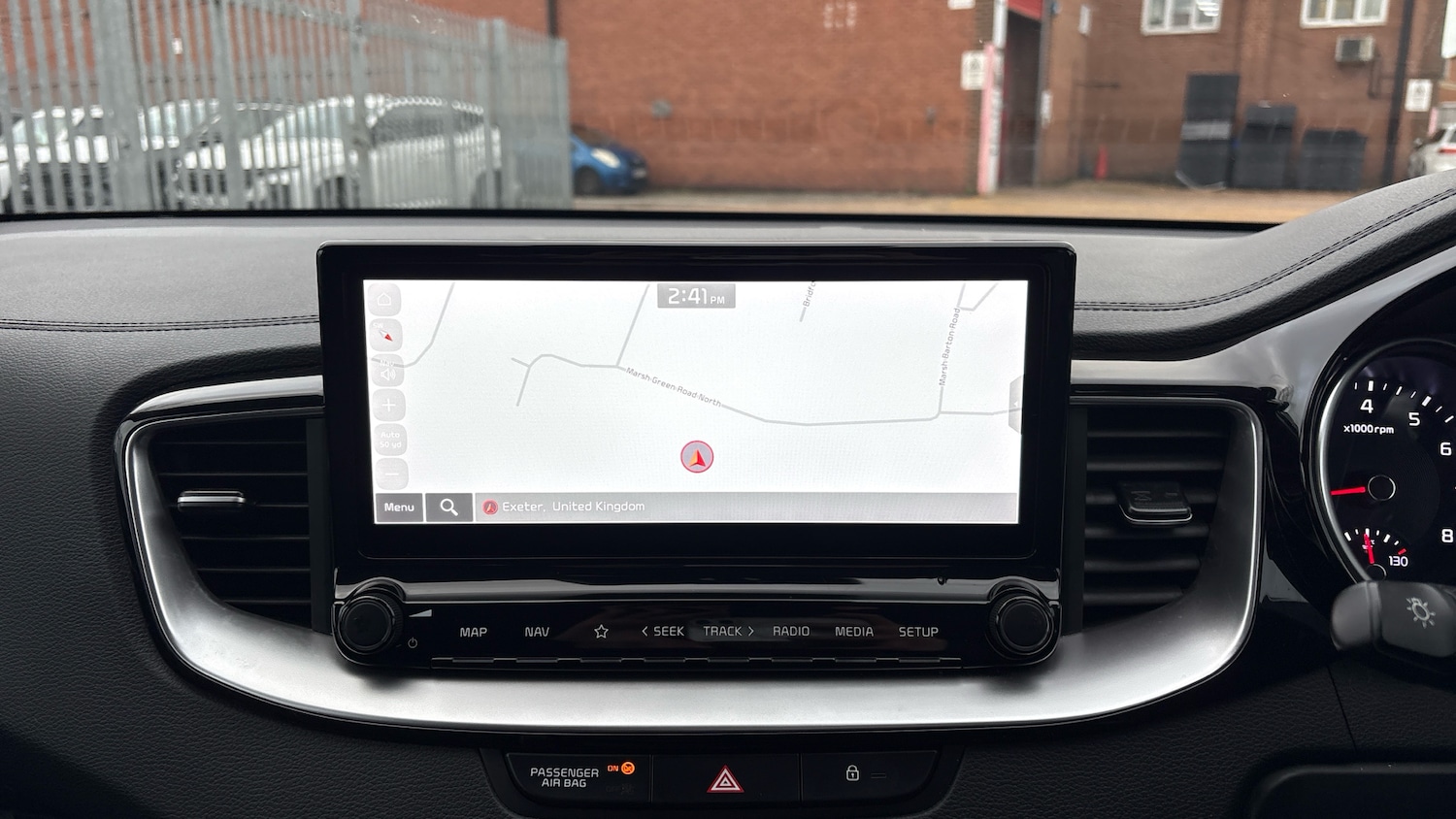 Used Kia Ceed 2022 for sale - 76859028: Photo 31