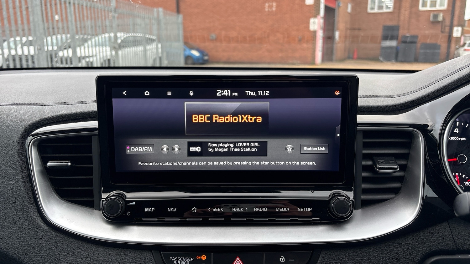 Used Kia Ceed 2022 for sale - 76859028: Photo 32