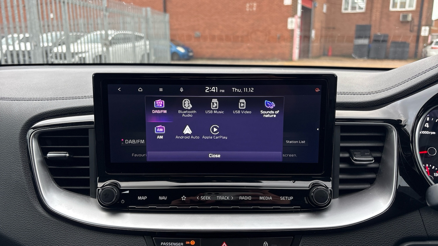 Used Kia Ceed 2022 for sale - 76859028: Photo 33