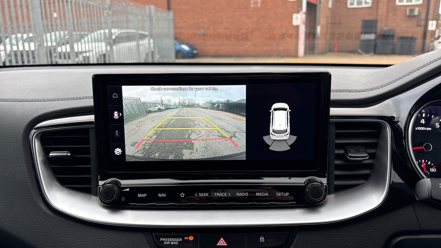 Used Kia Ceed 2022 for sale - 76859028: Photo 34