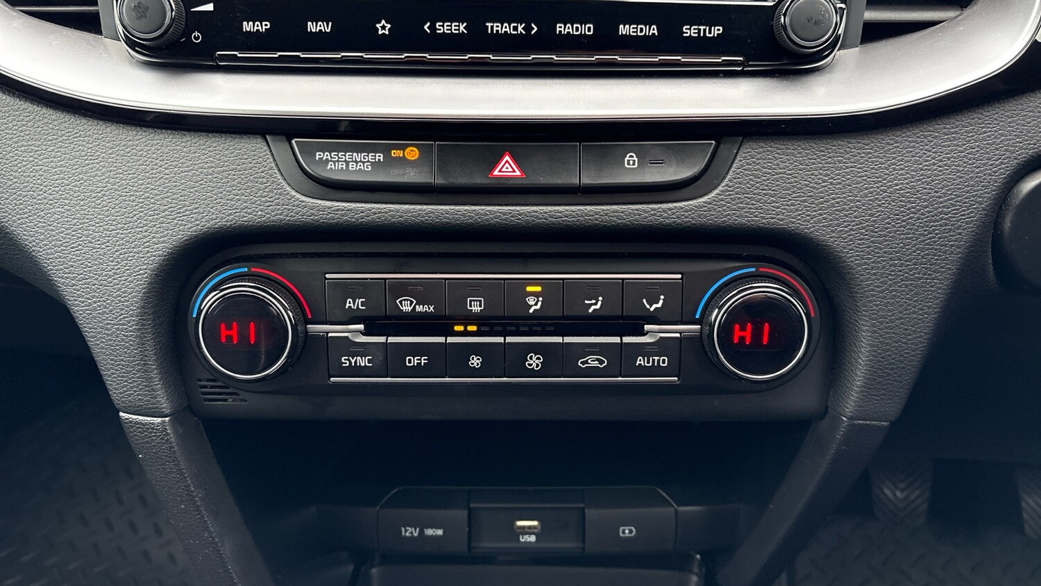 Used Kia Ceed 2022 for sale - 76859028: Photo 36