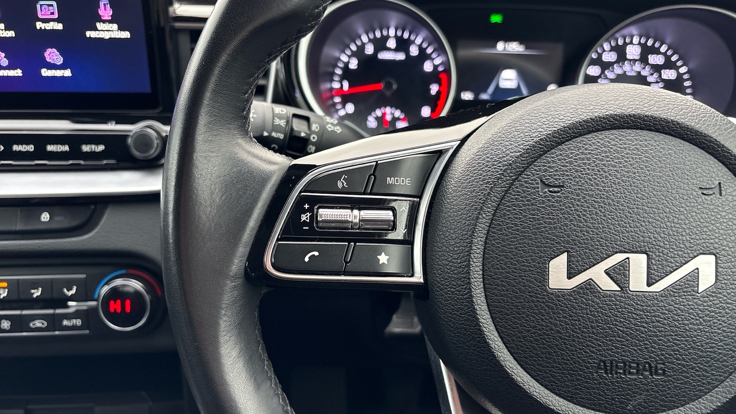 Used Kia Ceed 2022 for sale - 76859028: Photo 39