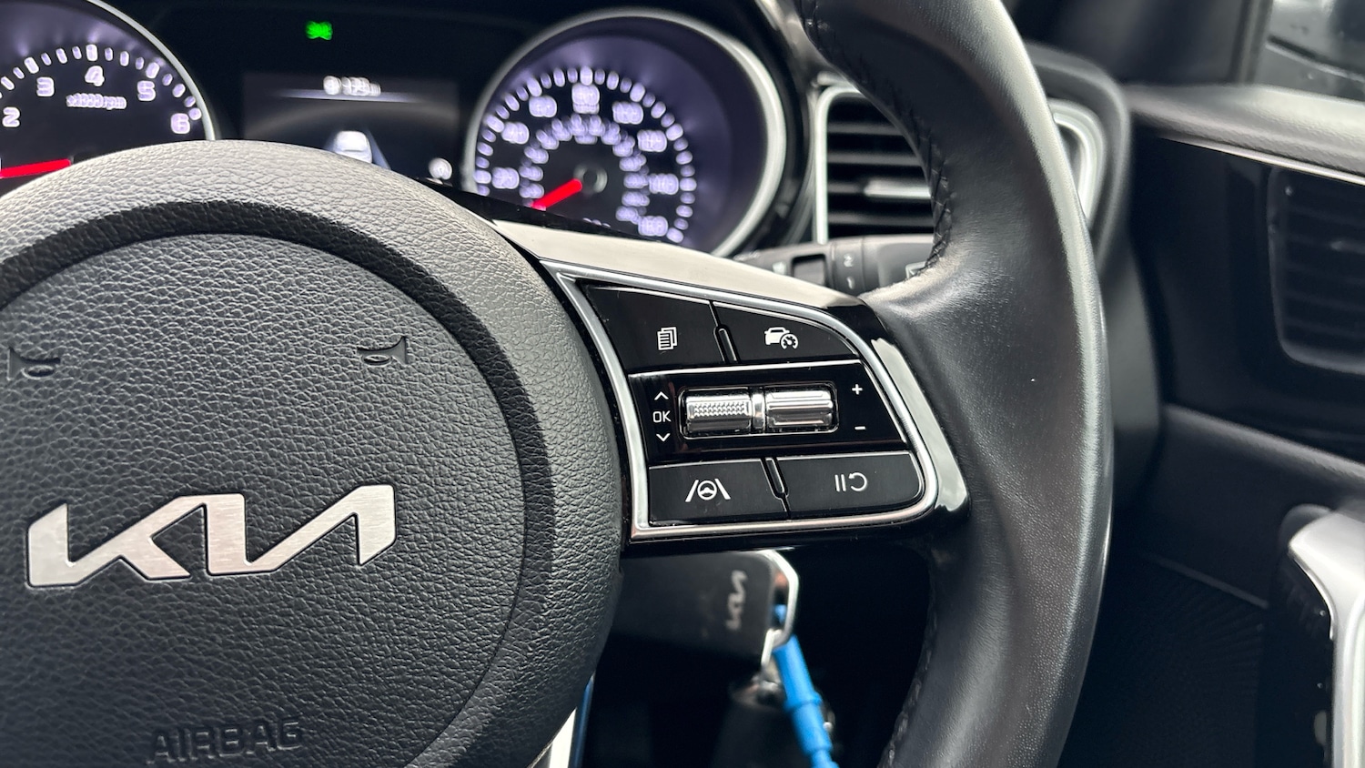 Used Kia Ceed 2022 for sale - 76859028: Photo 40