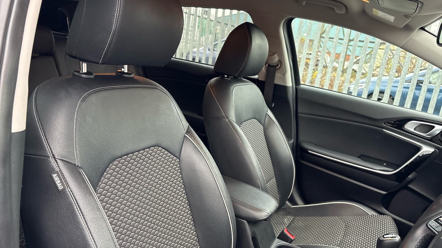 Used Kia Ceed 2022 for sale - 76859028: Photo 45