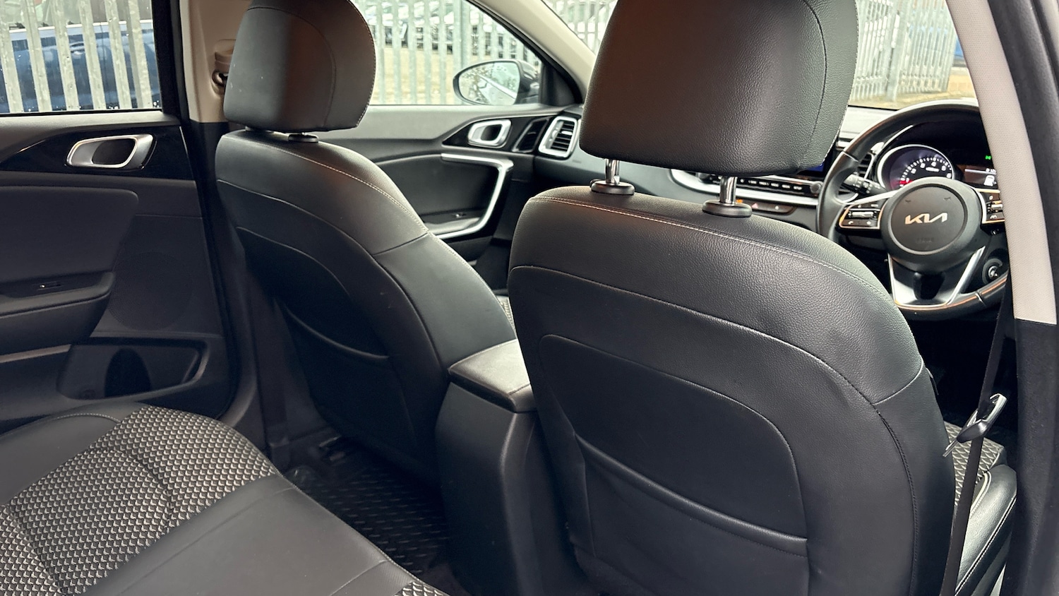 Used Kia Ceed 2022 for sale - 76859028: Photo 46