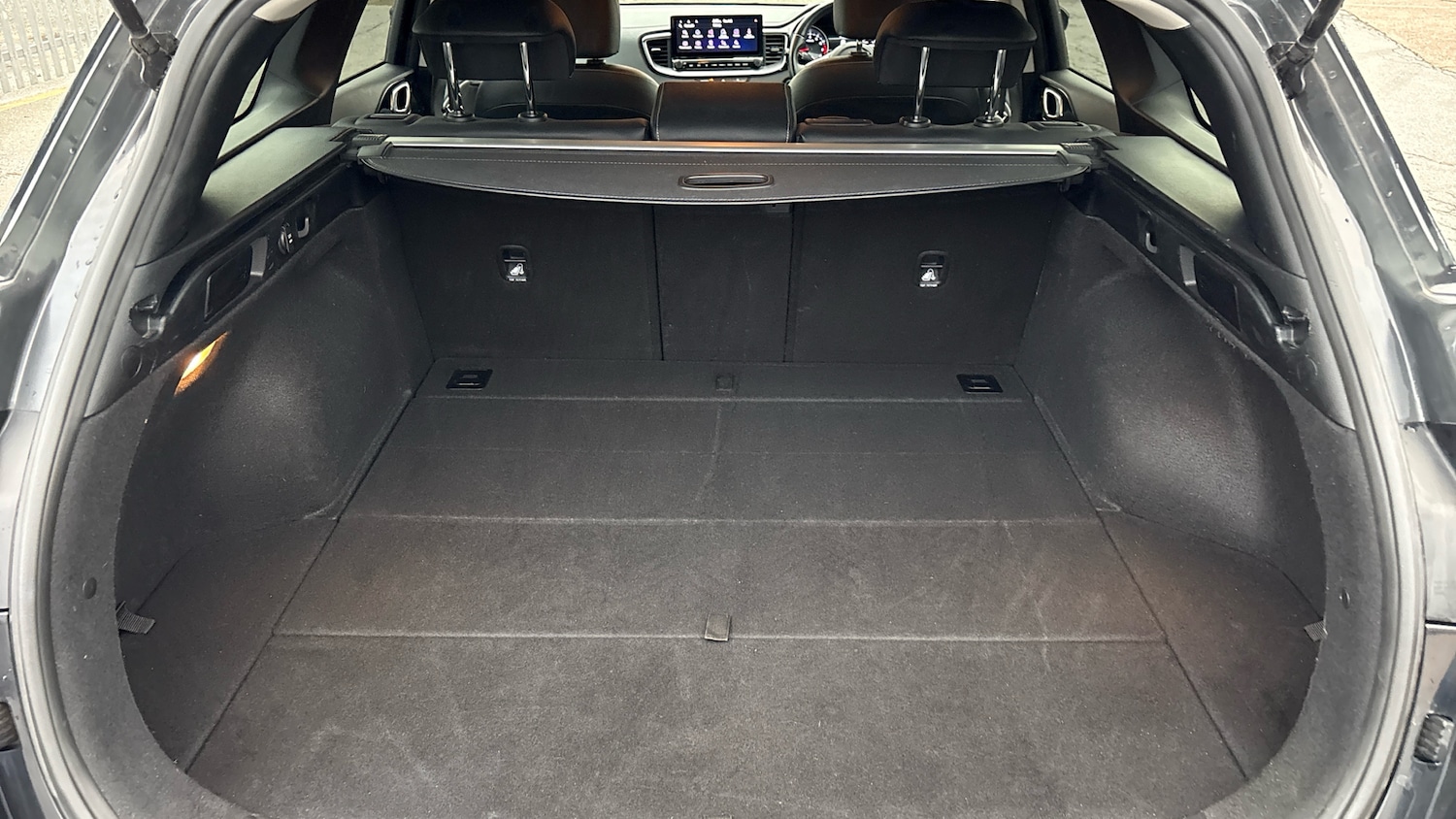 Used Kia Ceed 2022 for sale - 76859028: Photo 48