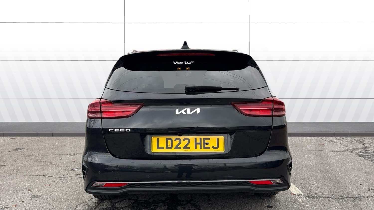 Used Kia Ceed 2022 for sale - 76859028: Photo 6